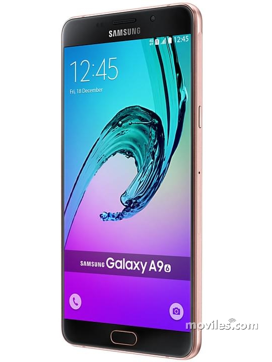 Image 3 Samsung Galaxy A9 (2016)