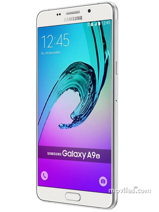 Image 4 Samsung Galaxy A9 (2016)