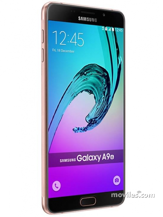 Image 5 Samsung Galaxy A9 (2016)