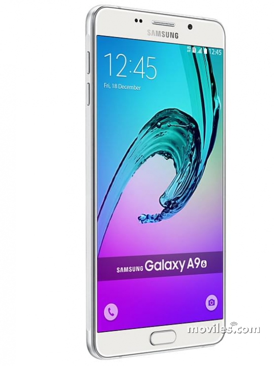 Image 6 Samsung Galaxy A9 (2016)