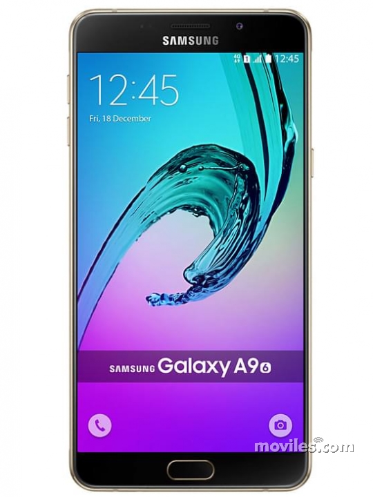 Image 7 Samsung Galaxy A9 (2016)