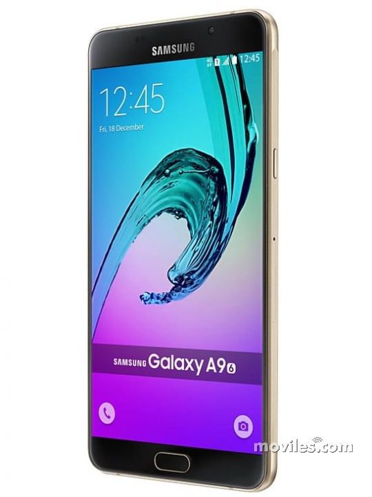 Image 8 Samsung Galaxy A9 (2016)