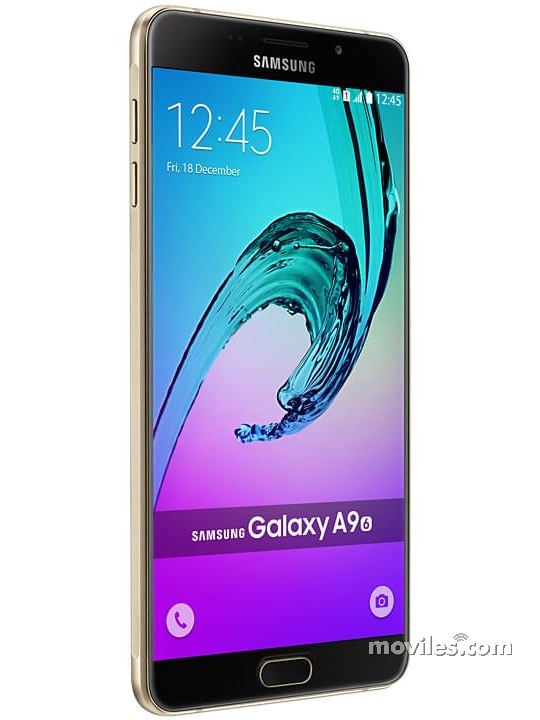 Image 9 Samsung Galaxy A9 (2016)
