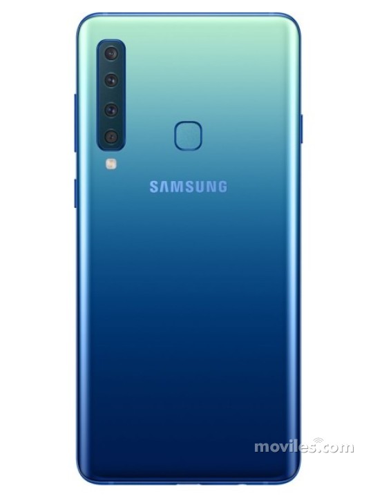 Image 3 Samsung Galaxy A9 (2018)