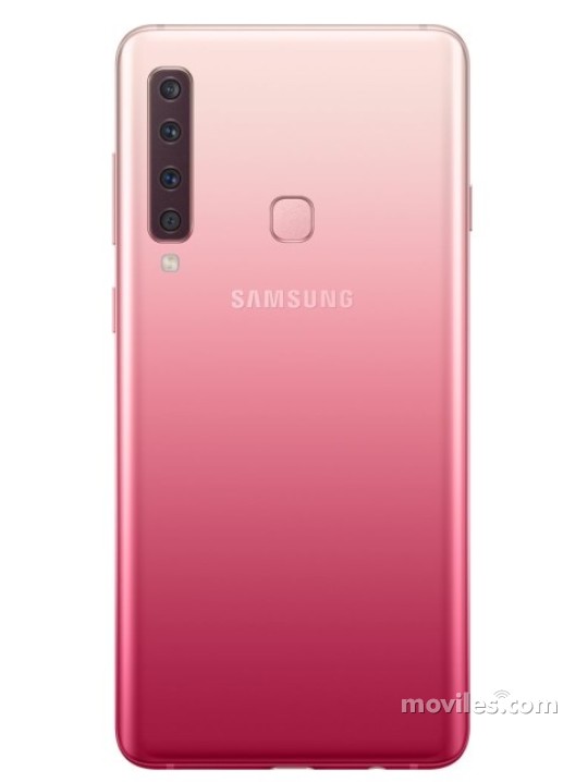 Image 6 Samsung Galaxy A9 (2018)