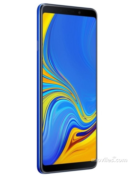 Image 2 Samsung Galaxy A9 (2018)