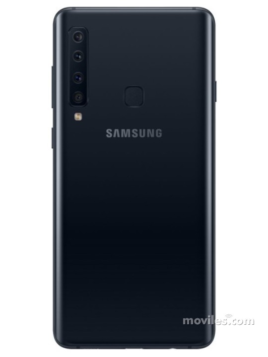 Image 7 Samsung Galaxy A9 (2018)