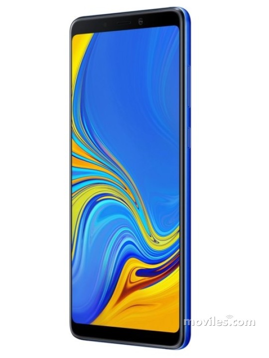 Image 4 Samsung Galaxy A9 (2018)
