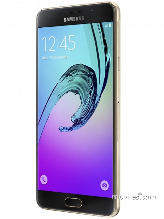 Image 3 Samsung Galaxy A9