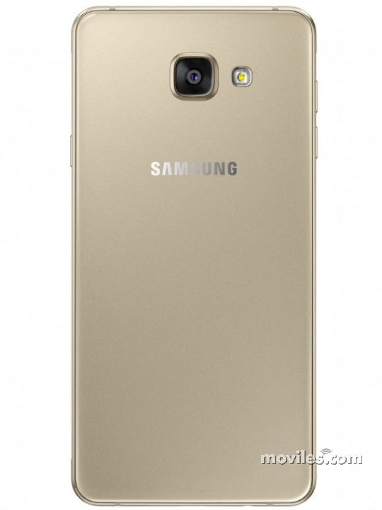 Image 4 Samsung Galaxy A9