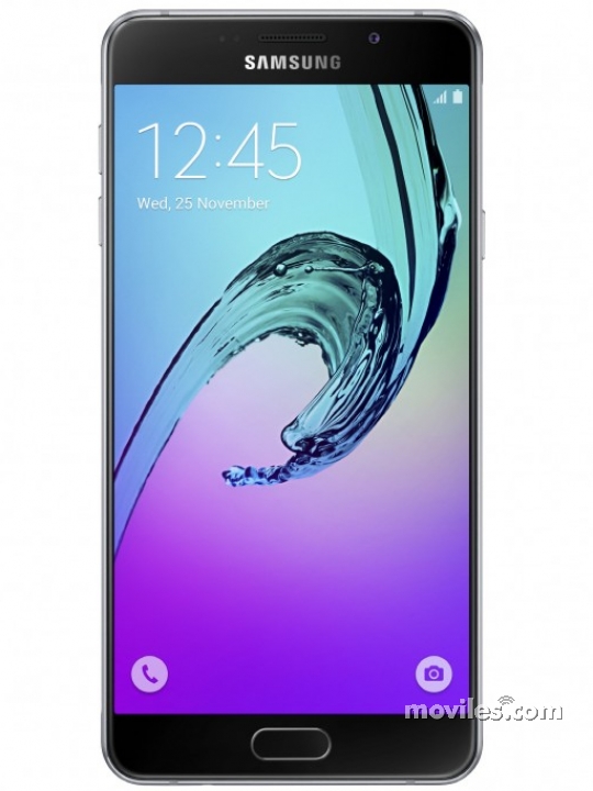 Image 5 Samsung Galaxy A9
