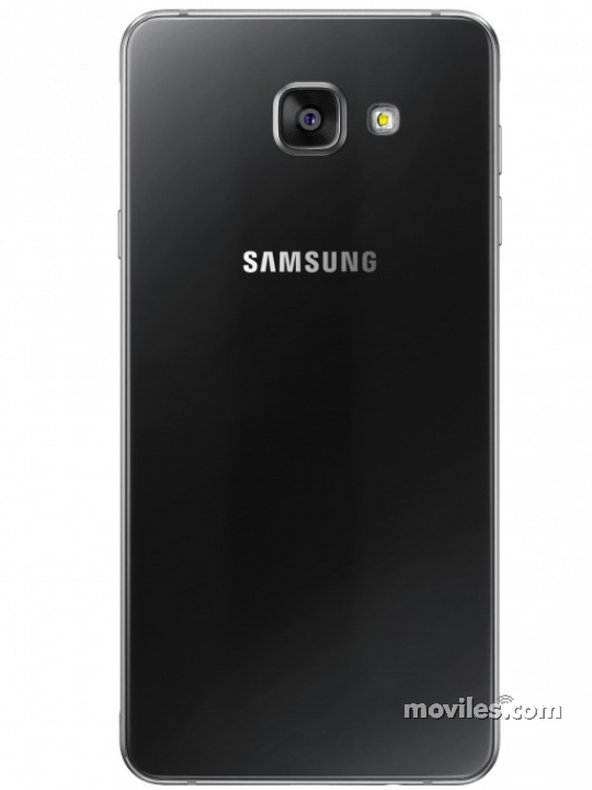 Image 8 Samsung Galaxy A9