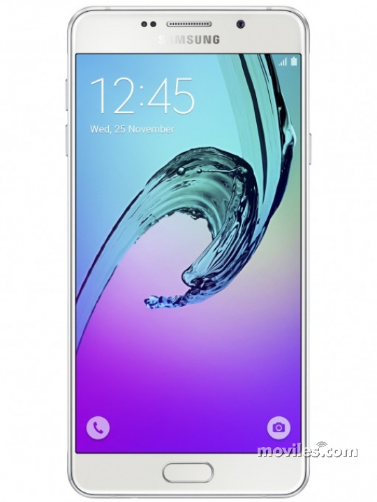 Image 9 Samsung Galaxy A9