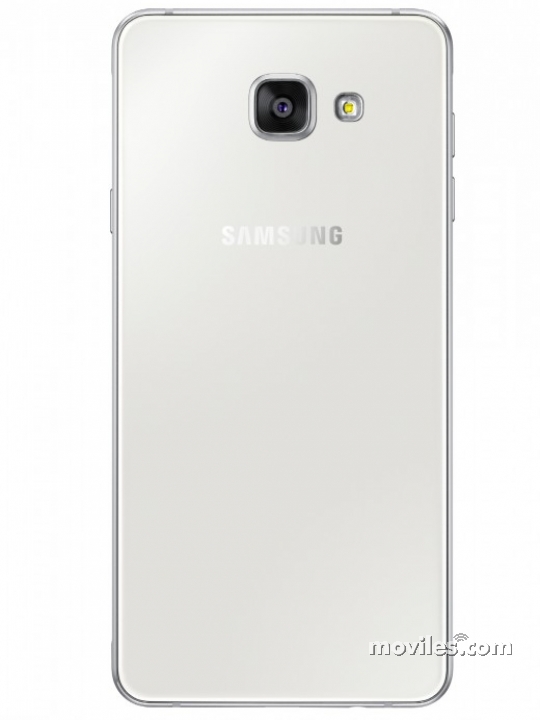 Image 12 Samsung Galaxy A9
