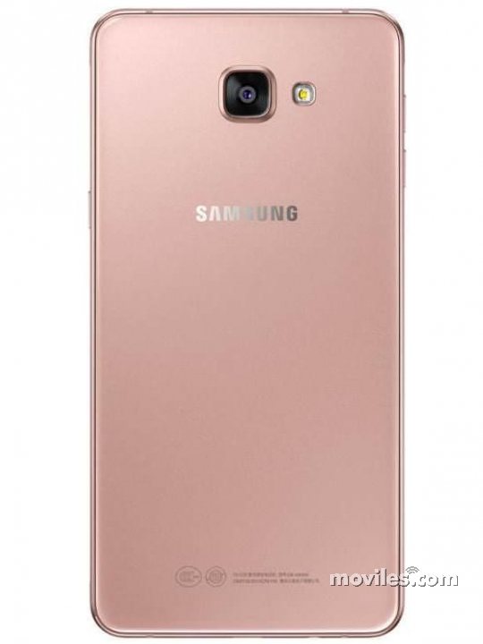 Image 4 Samsung Galaxy A9 Pro (2016)