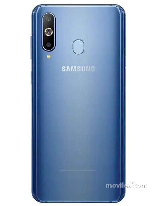 Image 5 Samsung Galaxy A9 Pro (2019)