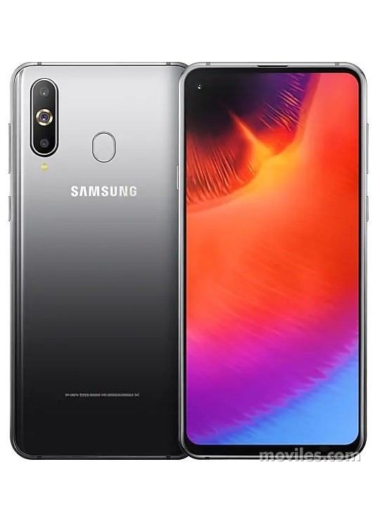 Image 3 Samsung Galaxy A9 Pro (2019)