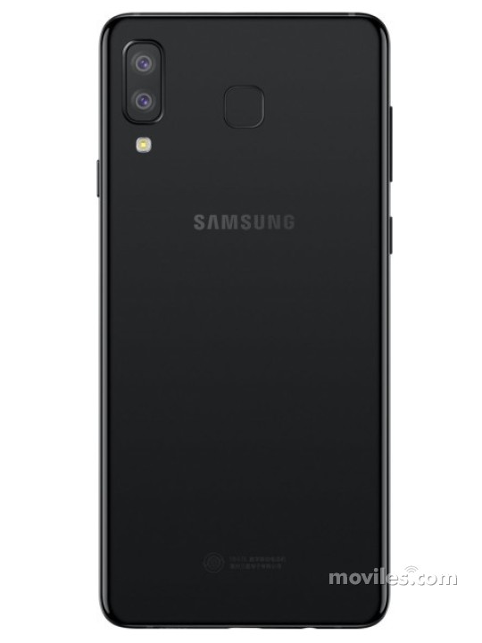 Image 2 Samsung Galaxy A9 Star