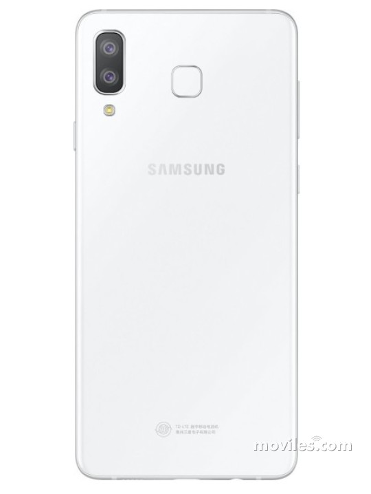 Image 3 Samsung Galaxy A9 Star