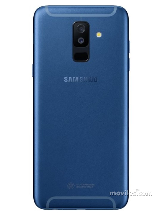 Image 2 Samsung Galaxy A9 Star Lite