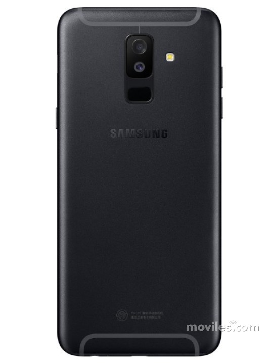 Image 3 Samsung Galaxy A9 Star Lite