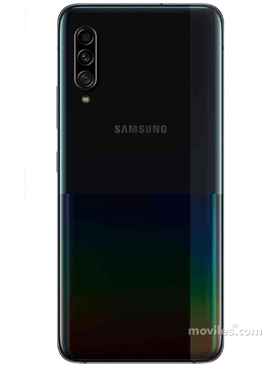Image 2 Samsung Galaxy A90 5G