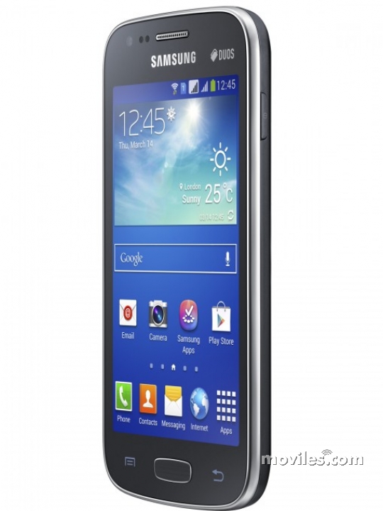 Image 4 Samsung Galaxy Ace 3