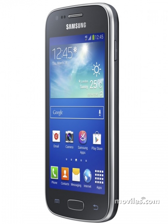 Image 4 Samsung Galaxy Ace 3 4G