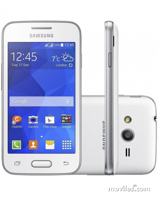 Image 4 Samsung Galaxy Ace 4 LTE G313