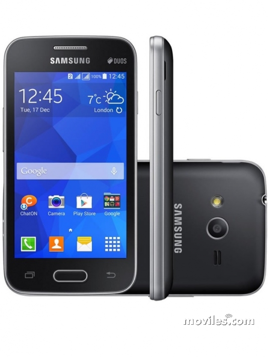 Image 5 Samsung Galaxy Ace 4 LTE G313