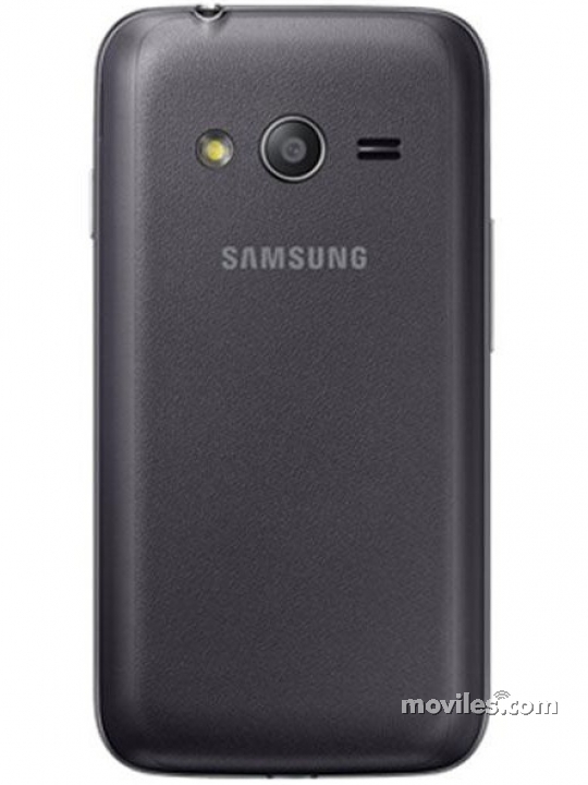 Image 3 Samsung Galaxy Ace 4 LTE G313
