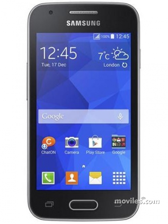 Image 2 Samsung Galaxy Ace 4 LTE G313