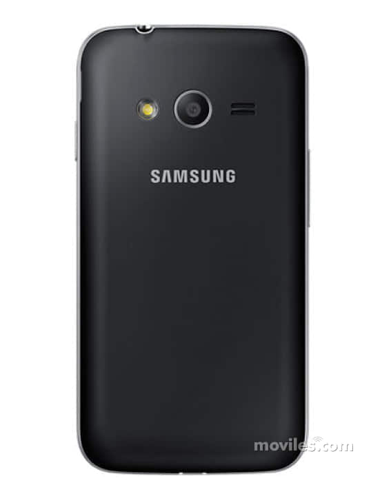 Image 4 Samsung Galaxy Ace 4 Neo