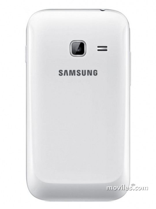 Image 2 Samsung Galaxy Ace Duos