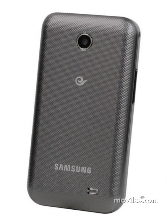 Image 2 Samsung Galaxy Ace Duos I589