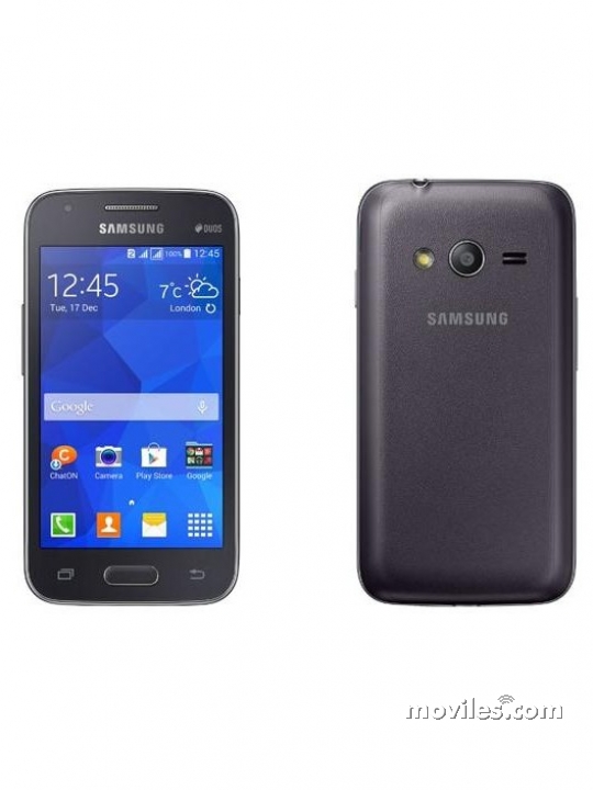 Image 2 Samsung Galaxy Ace NXT