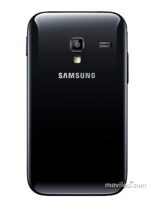 Image 2 Samsung Galaxy Ace Plus