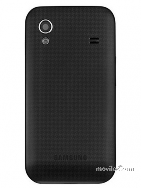 Image 5 Samsung Galaxy Ace