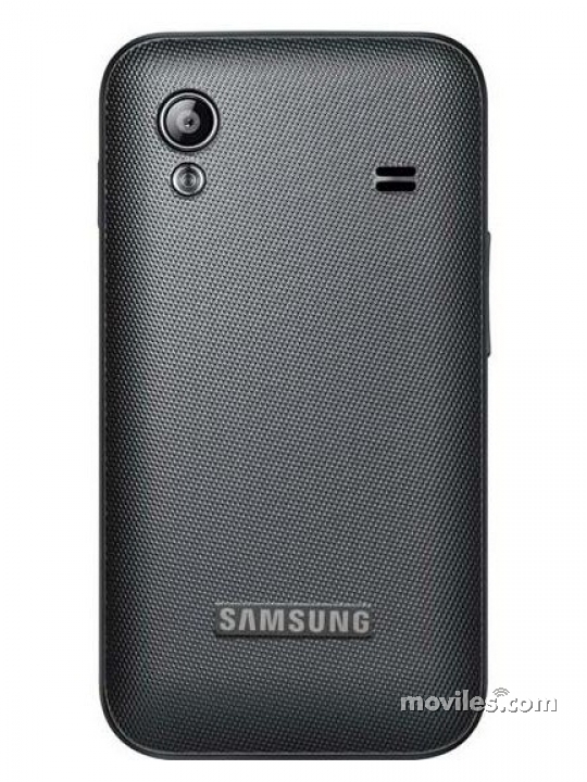 Image 2 Samsung Galaxy Ace