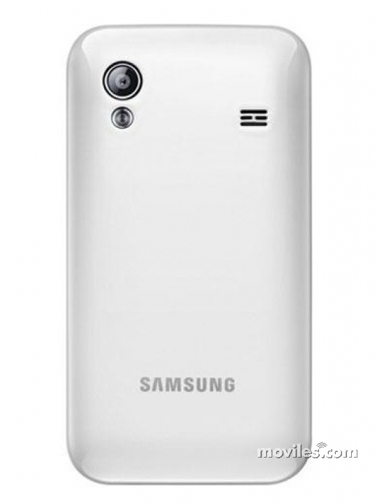 Image 3 Samsung Galaxy Ace