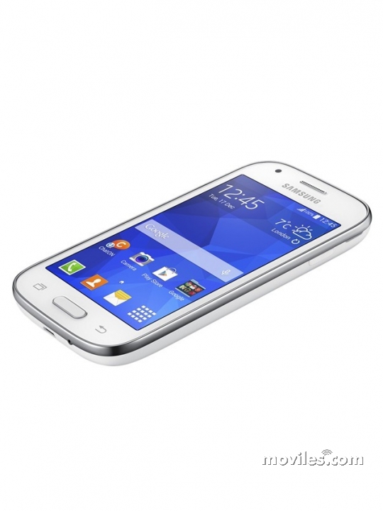 Image 3 Samsung Galaxy Ace Style