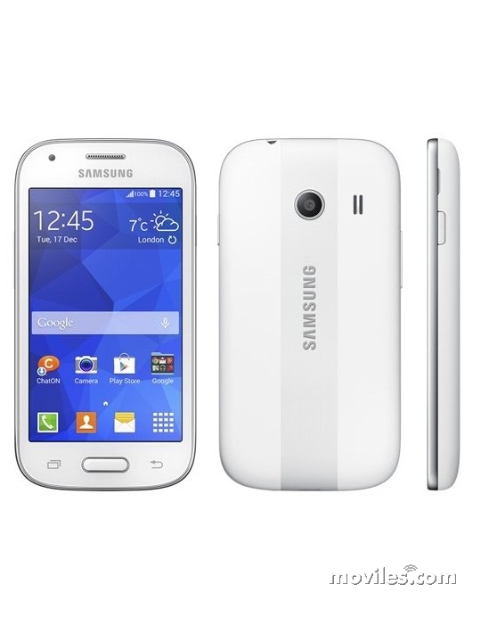 Image 4 Samsung Galaxy Ace Style
