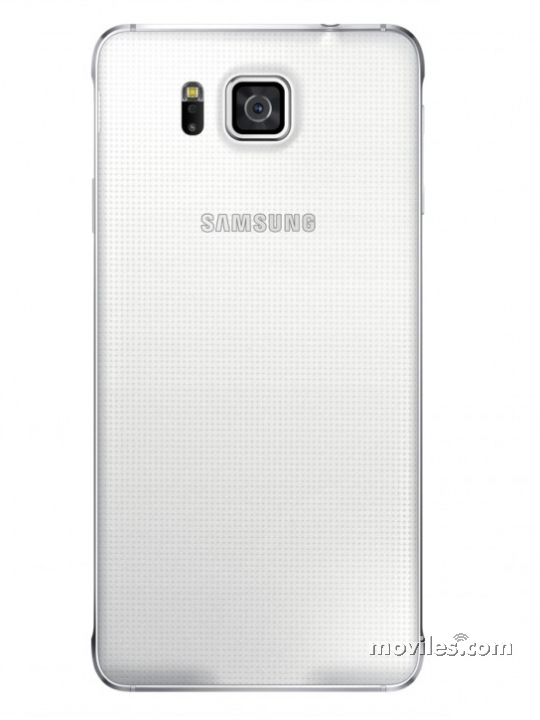 Image 2 Samsung Galaxy Alpha