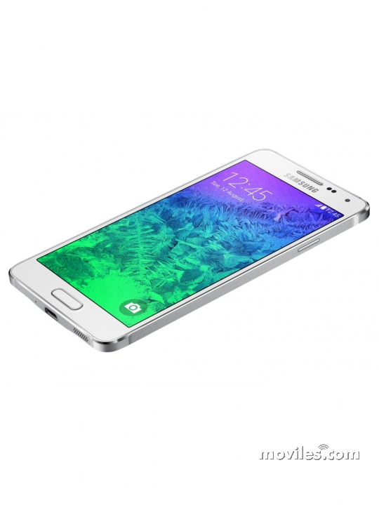 Image 5 Samsung Galaxy Alpha
