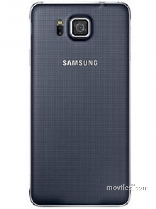 Image 9 Samsung Galaxy Alpha (S801)