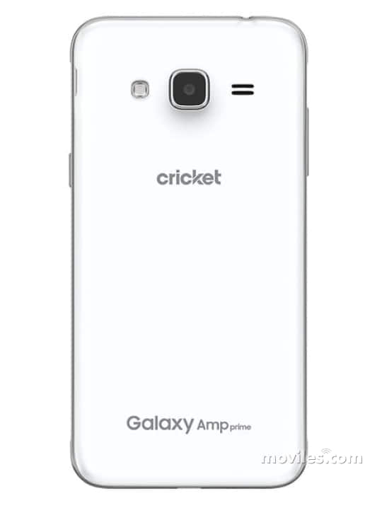 Image 3 Samsung Galaxy Amp Prime