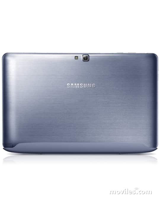 Image 3 Tablet Samsung Galaxy ATIV Tab 5