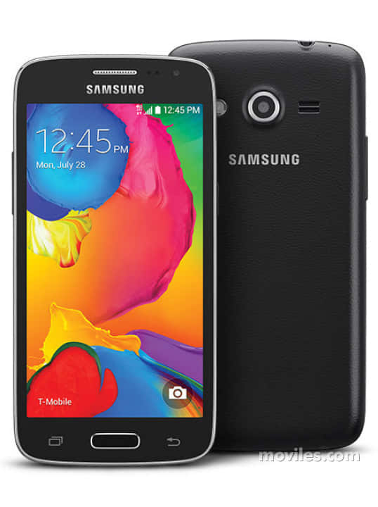 Image 2 Samsung Galaxy Avant