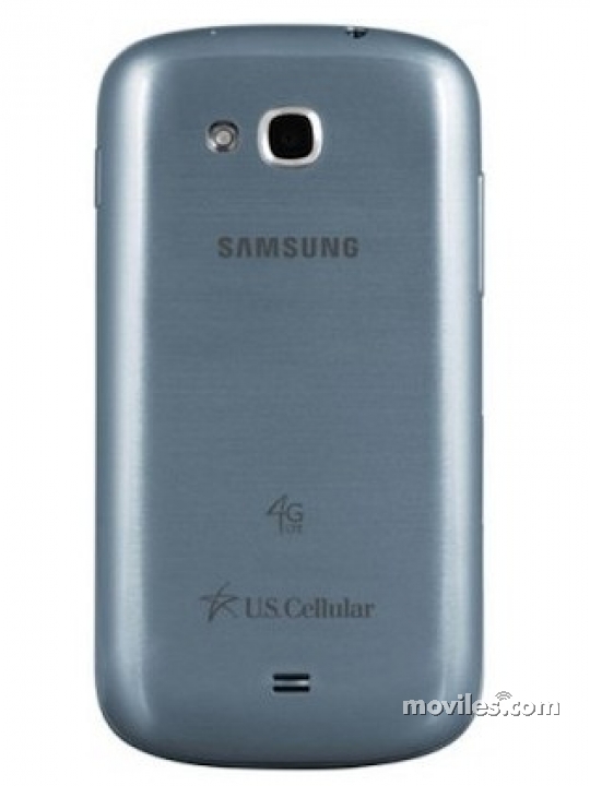 Image 2 Samsung Galaxy Axiom