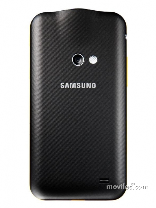 Image 2 Samsung Galaxy Beam
